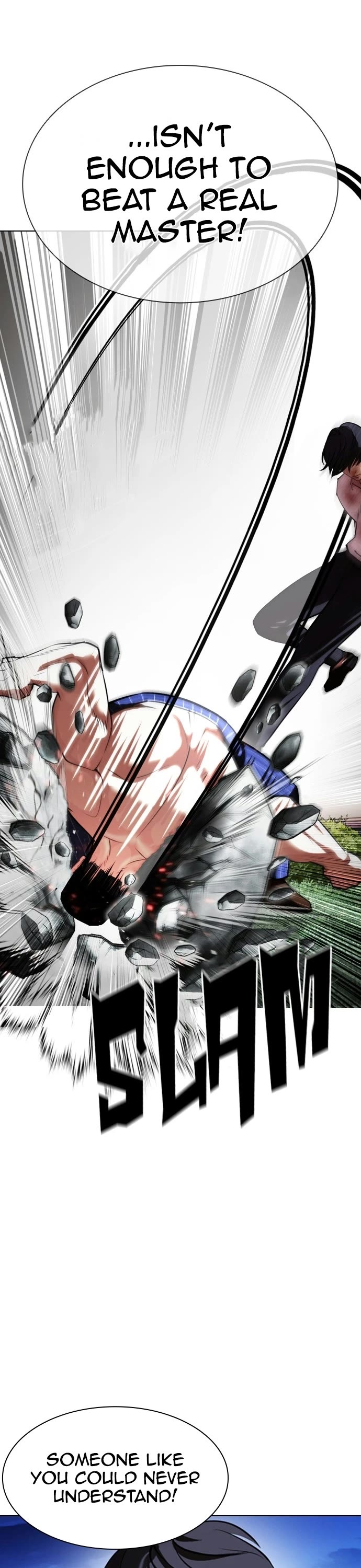 Lookism Chapter 410 page 29 - Chapter 410: Ep. 410: First Generation King (Finale)