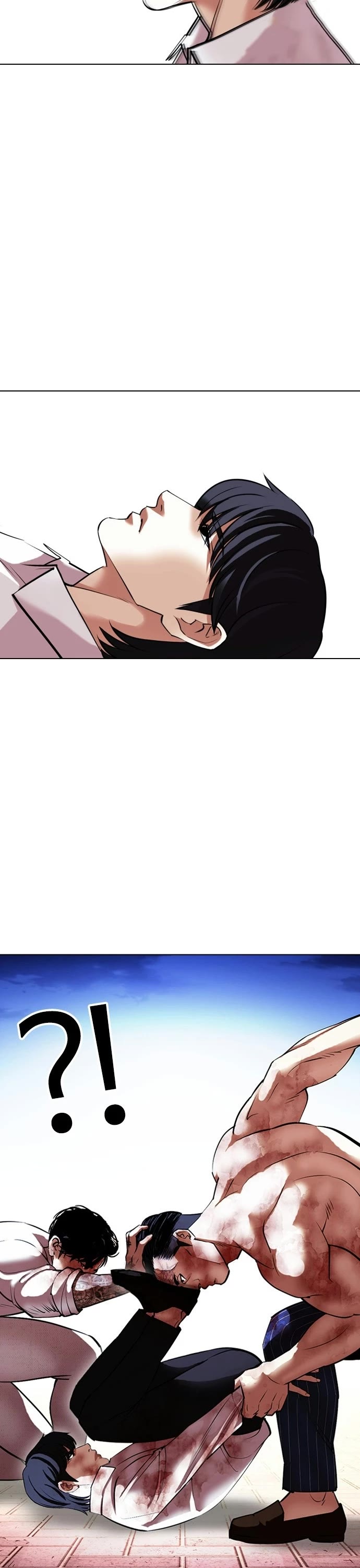 Lookism Chapter 410 page 34 - Chapter 410: Ep. 410: First Generation King (Finale)
