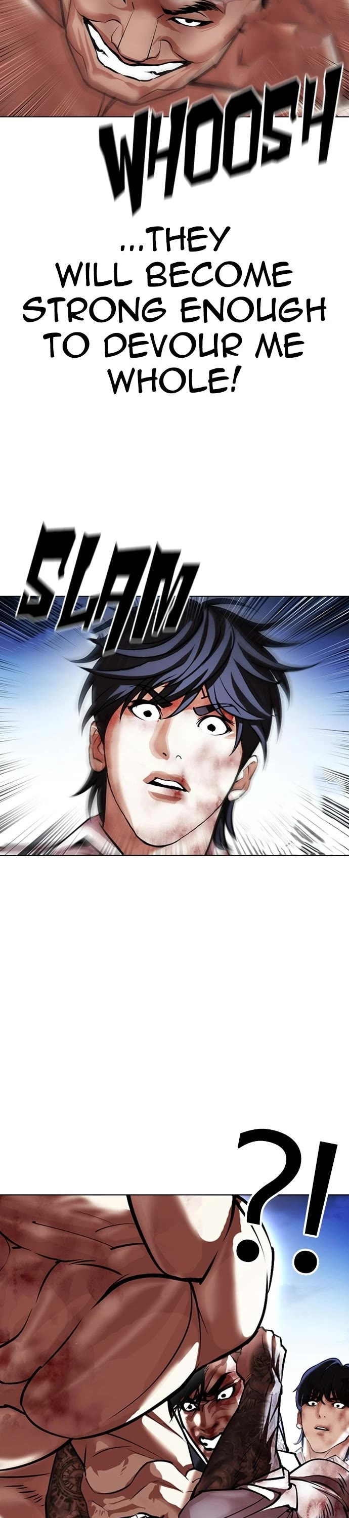 Lookism Chapter 410 page 44 - Chapter 410: Ep. 410: First Generation King (Finale)