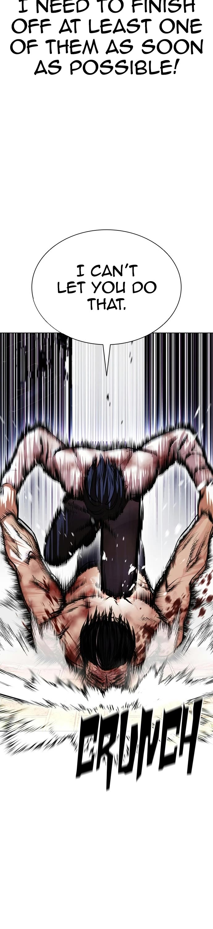 Lookism Chapter 410 page 49 - Chapter 410: Ep. 410: First Generation King (Finale)