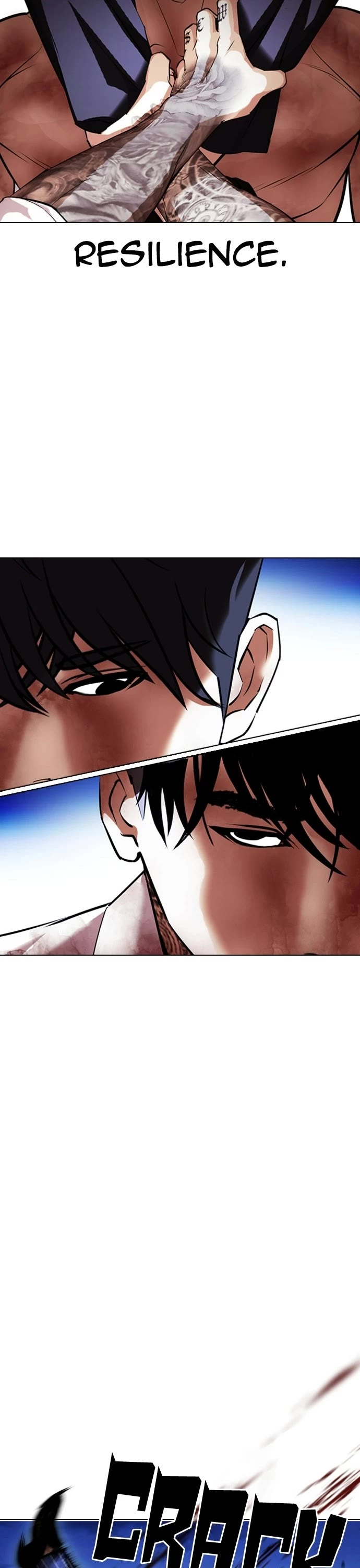 Lookism Chapter 410 page 59 - Chapter 410: Ep. 410: First Generation King (Finale)