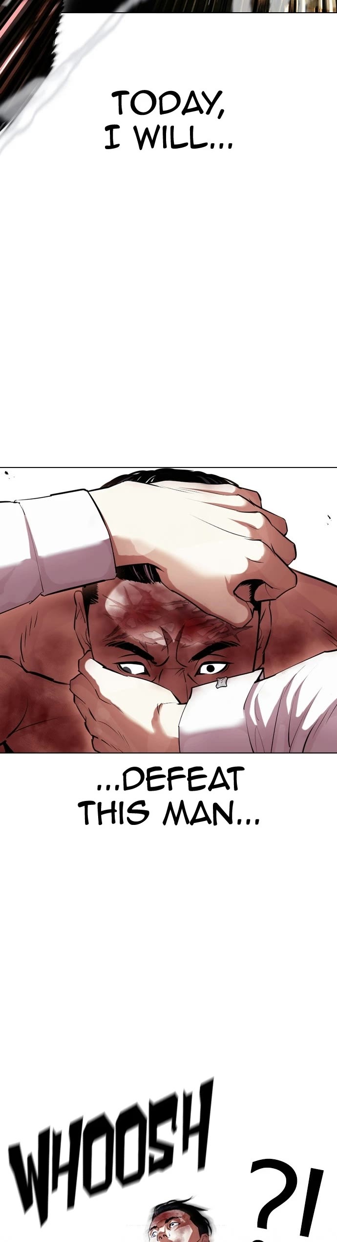 Lookism Chapter 410 page 6 - Chapter 410: Ep. 410: First Generation King (Finale)