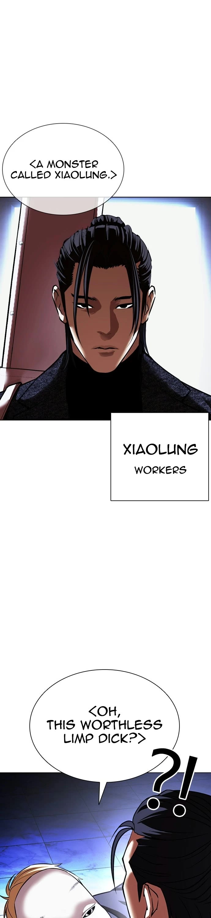 Lookism Chapter 411 page 31 - Chapter 411: Ep. 411: The Hunt For Big Deal (1)