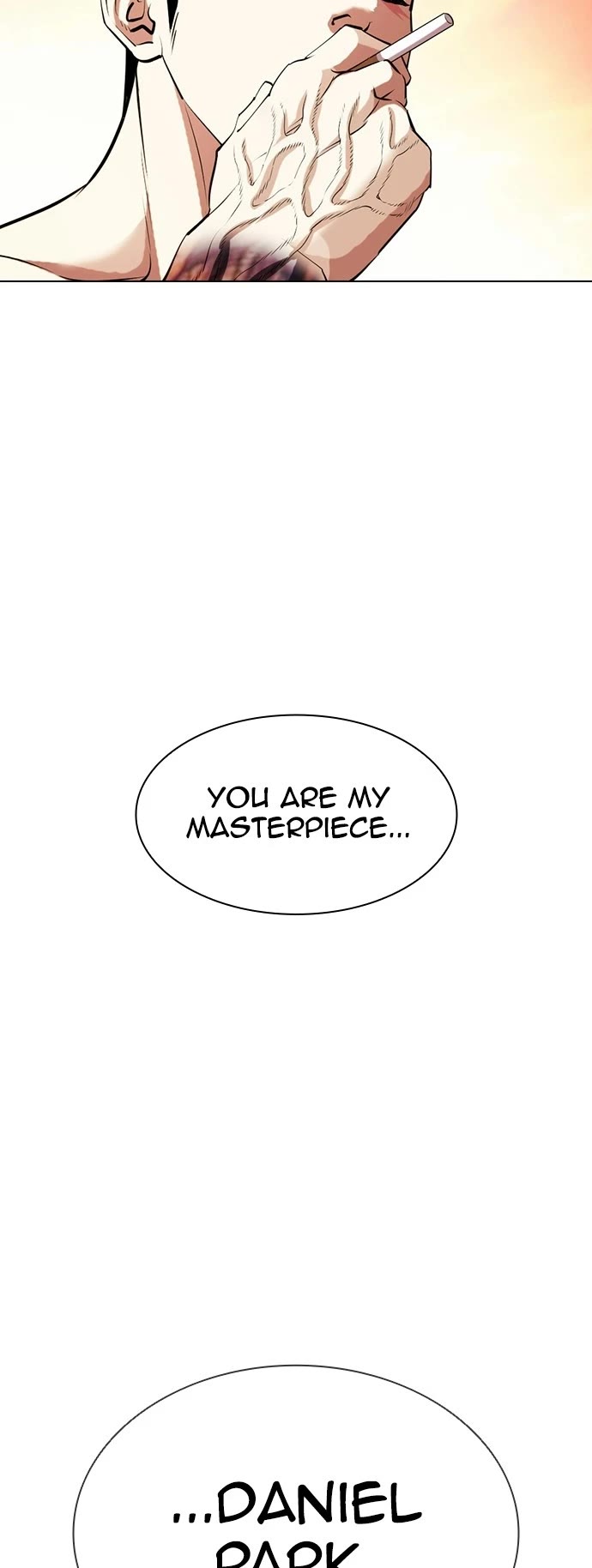 Lookism Chapter 411 page 64 - Chapter 411: Ep. 411: The Hunt For Big Deal (1)