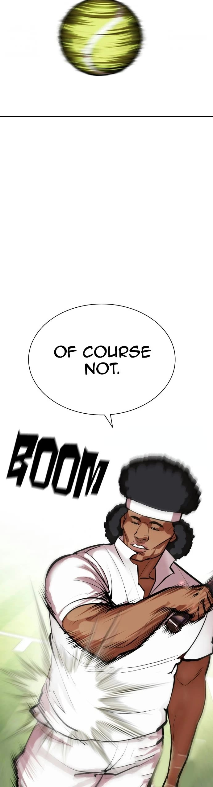 Lookism Chapter 412 page 5 - Chapter 412: Ep. 412: The Hunt For Big Deal (2)