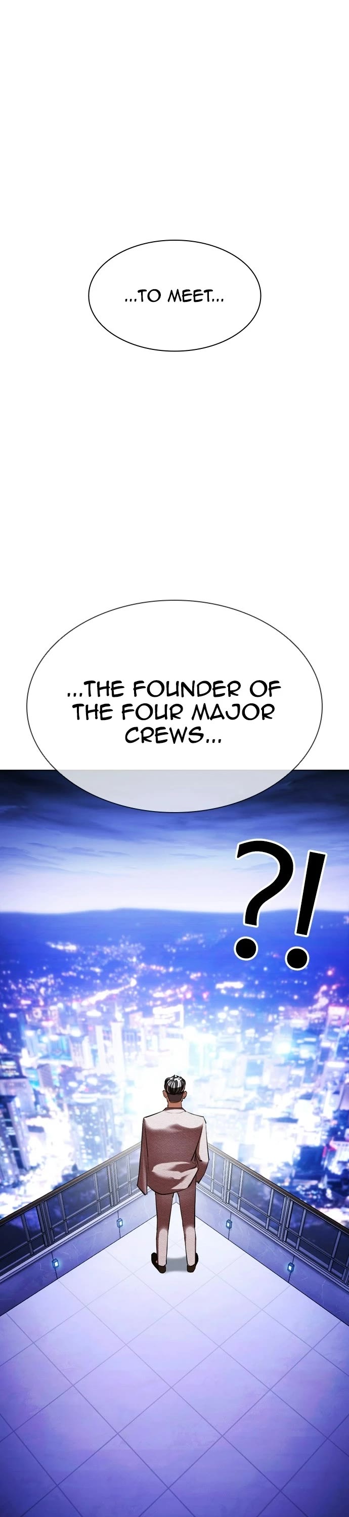 Lookism Chapter 412 page 52 - Chapter 412: Ep. 412: The Hunt For Big Deal (2)