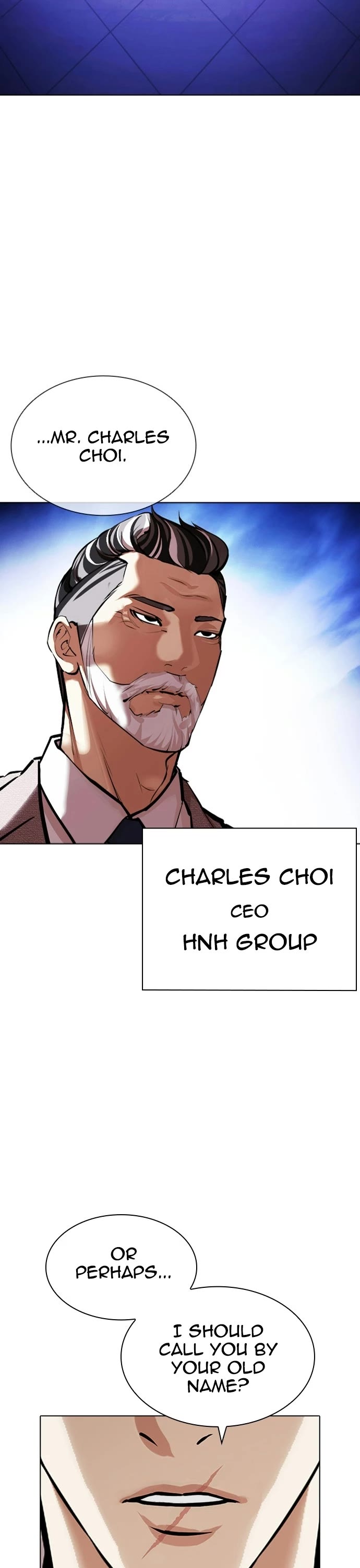 Lookism Chapter 412 page 53 - Chapter 412: Ep. 412: The Hunt For Big Deal (2)