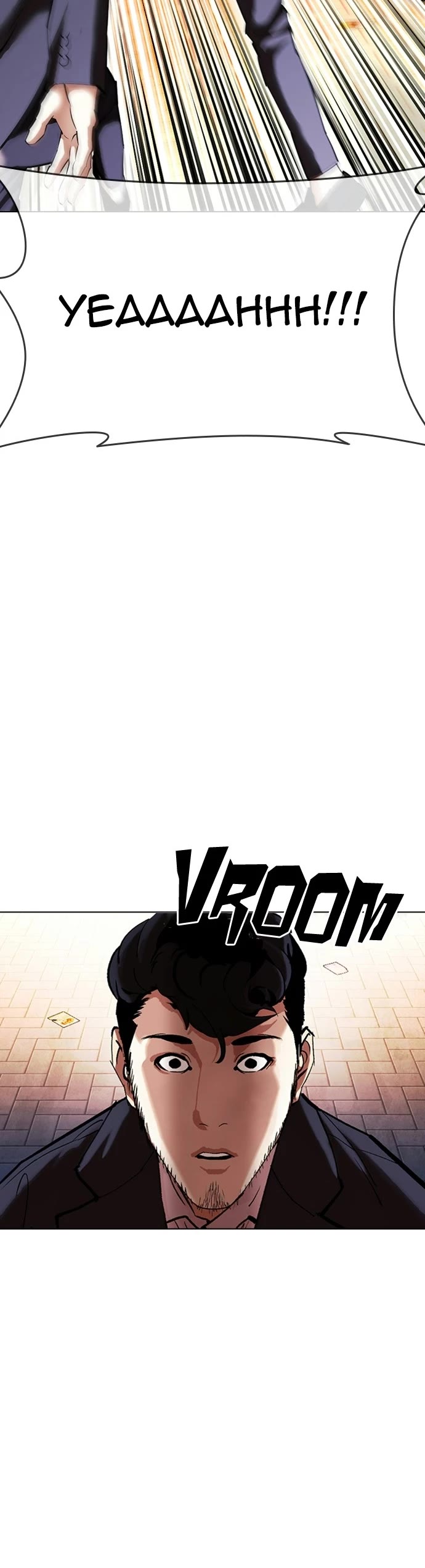 Lookism Chapter 414 page 30 - Chapter 414: Ep. 414: The Hunt For Big Deal (4)