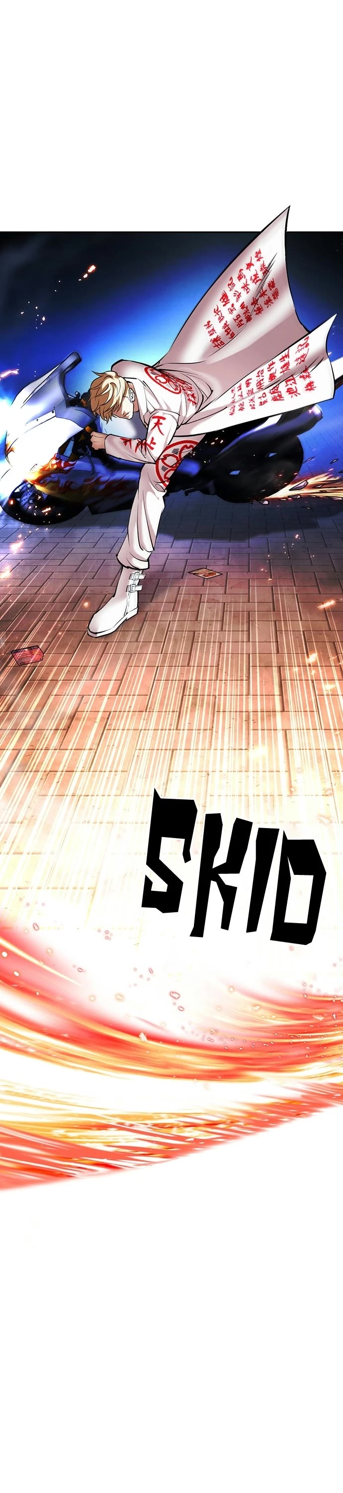 Lookism Chapter 414 page 32 - Chapter 414: Ep. 414: The Hunt For Big Deal (4)