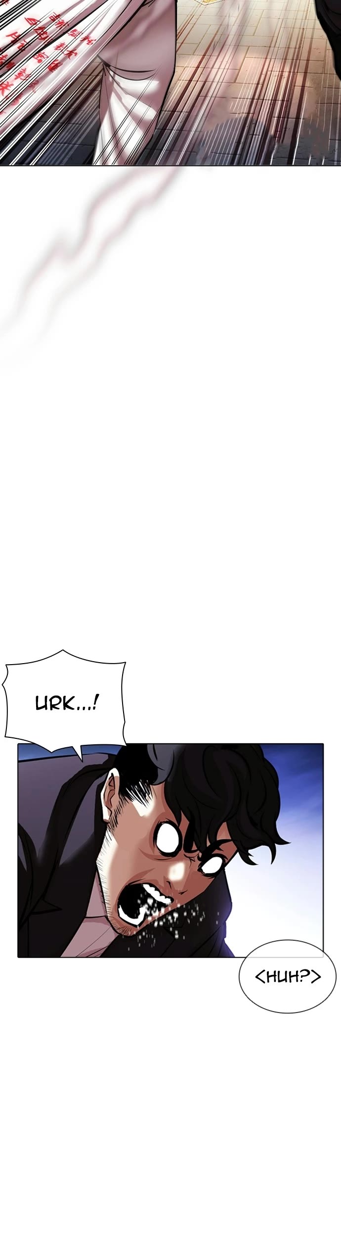 Lookism Chapter 414 page 34 - Chapter 414: Ep. 414: The Hunt For Big Deal (4)