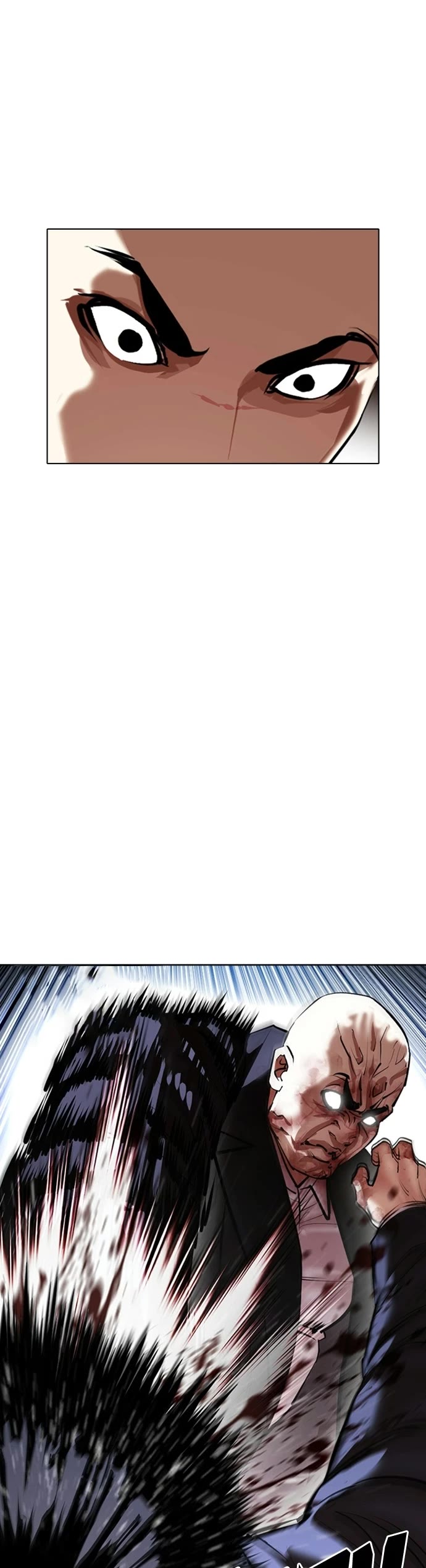 Lookism Chapter 414 page 44 - Chapter 414: Ep. 414: The Hunt For Big Deal (4)