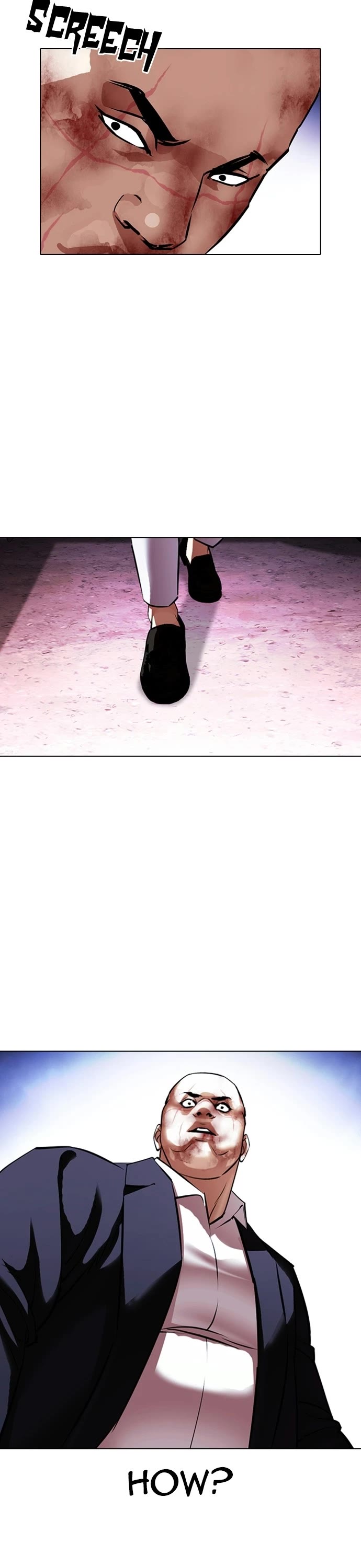 Lookism Chapter 414 page 46 - Chapter 414: Ep. 414: The Hunt For Big Deal (4)