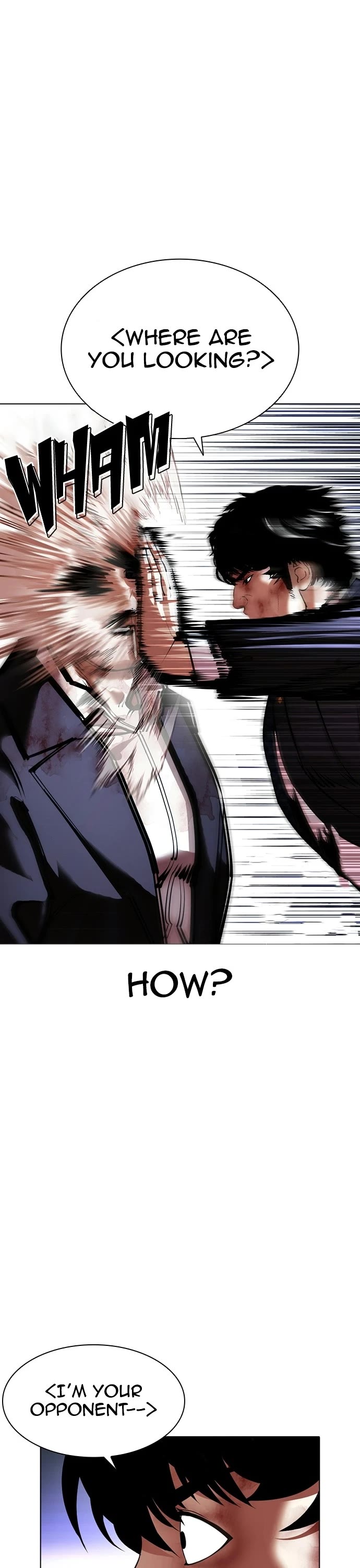 Lookism Chapter 414 page 47 - Chapter 414: Ep. 414: The Hunt For Big Deal (4)
