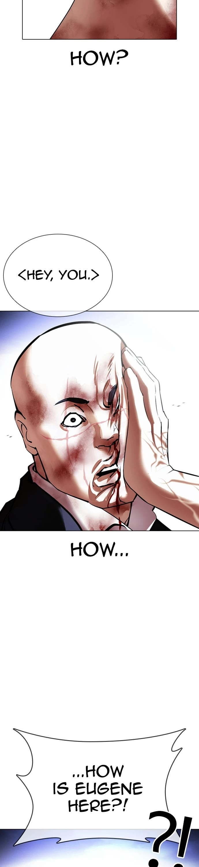 Lookism Chapter 414 page 48 - Chapter 414: Ep. 414: The Hunt For Big Deal (4)