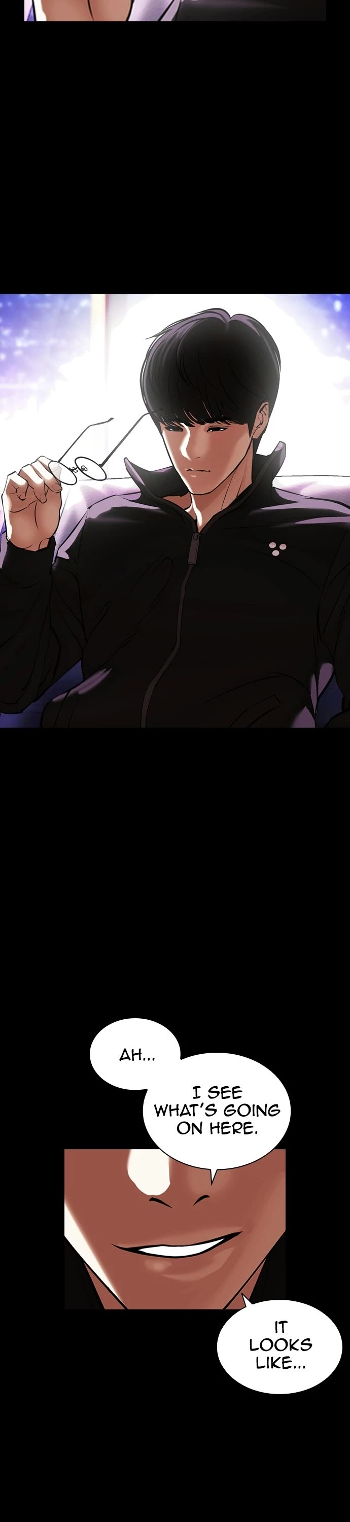 Lookism Chapter 414 page 53 - Chapter 414: Ep. 414: The Hunt For Big Deal (4)