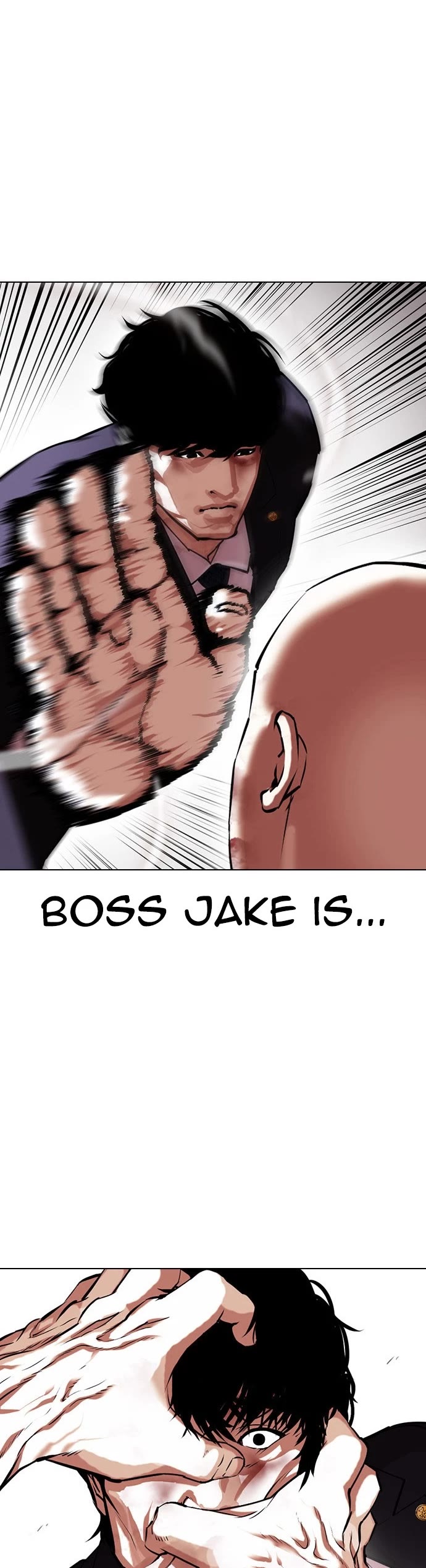Lookism Chapter 415 page 20 - Chapter 415: Ep. 415: The Hunt For Big Deal (5)