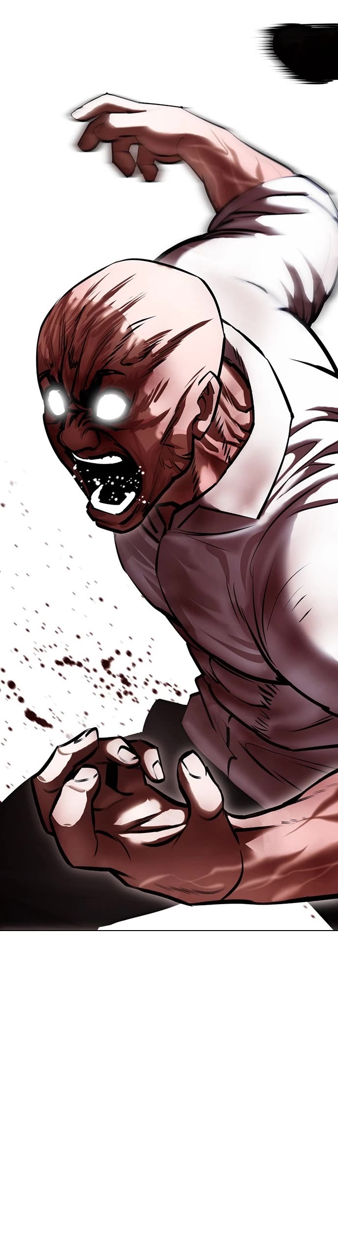 Lookism Chapter 415 page 25 - Chapter 415: Ep. 415: The Hunt For Big Deal (5)