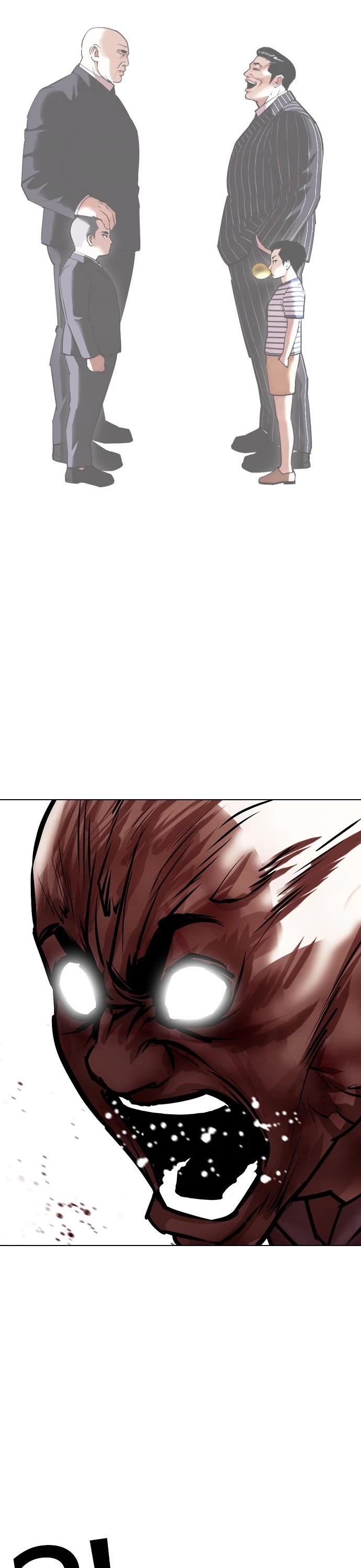Lookism Chapter 415 page 26 - Chapter 415: Ep. 415: The Hunt For Big Deal (5)
