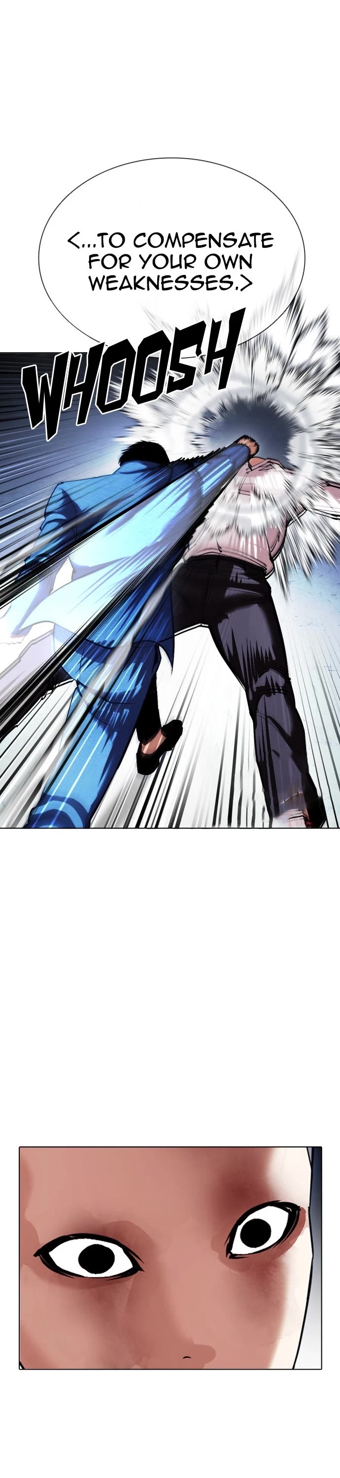 Lookism Chapter 415 page 36 - Chapter 415: Ep. 415: The Hunt For Big Deal (5)