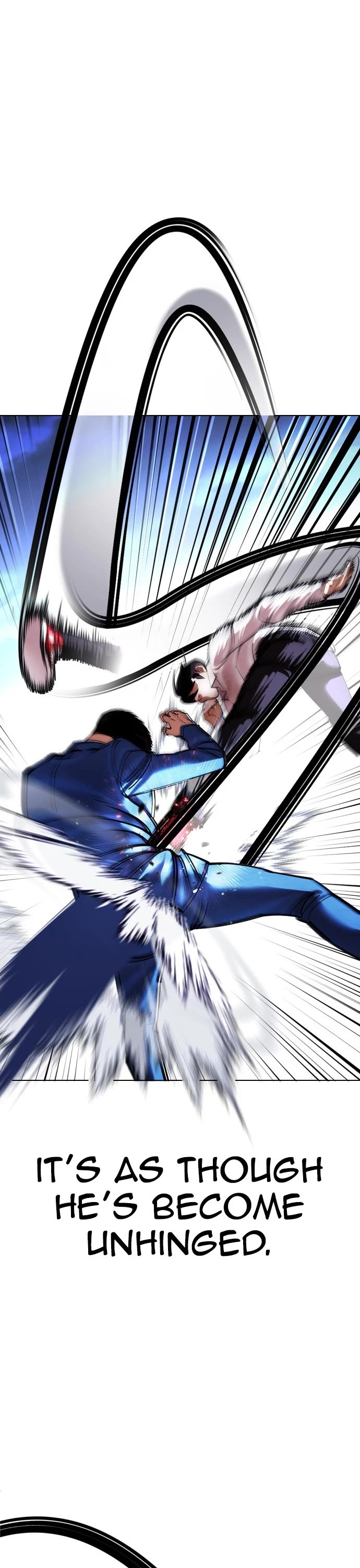 Lookism Chapter 415 page 46 - Chapter 415: Ep. 415: The Hunt For Big Deal (5)