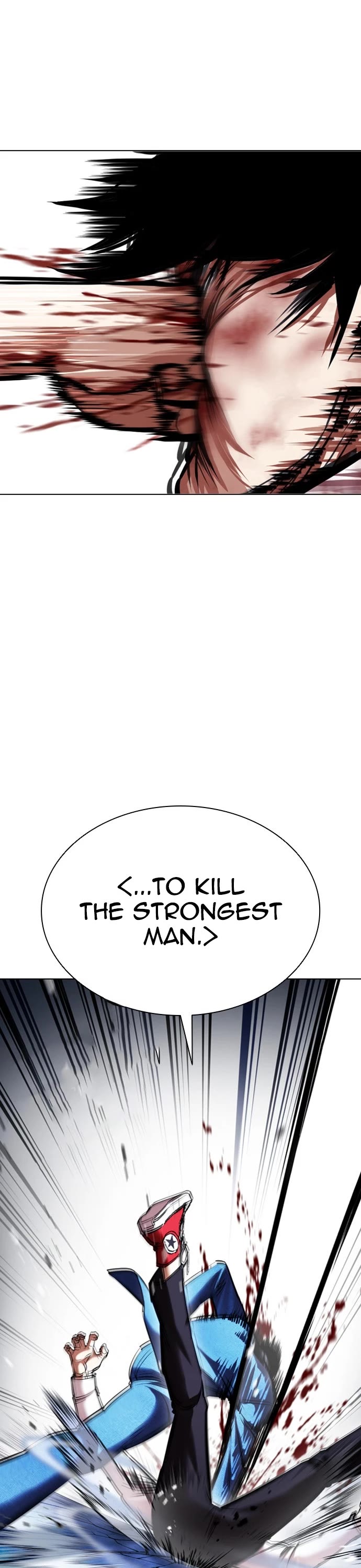 Lookism Chapter 415 page 53 - Chapter 415: Ep. 415: The Hunt For Big Deal (5)