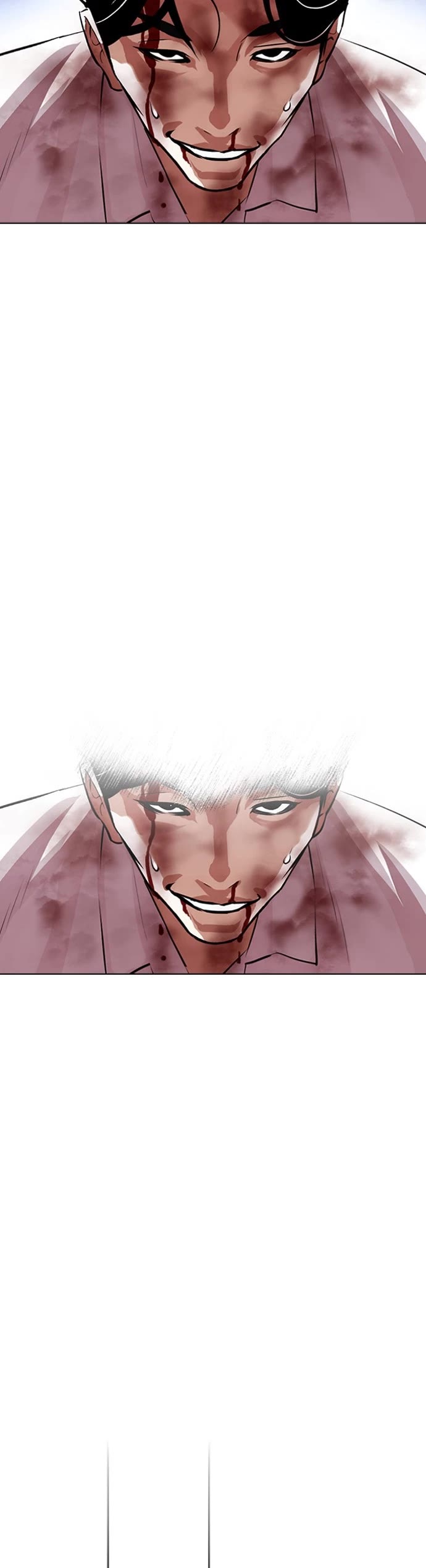 Lookism Chapter 415 page 59 - Chapter 415: Ep. 415: The Hunt For Big Deal (5)
