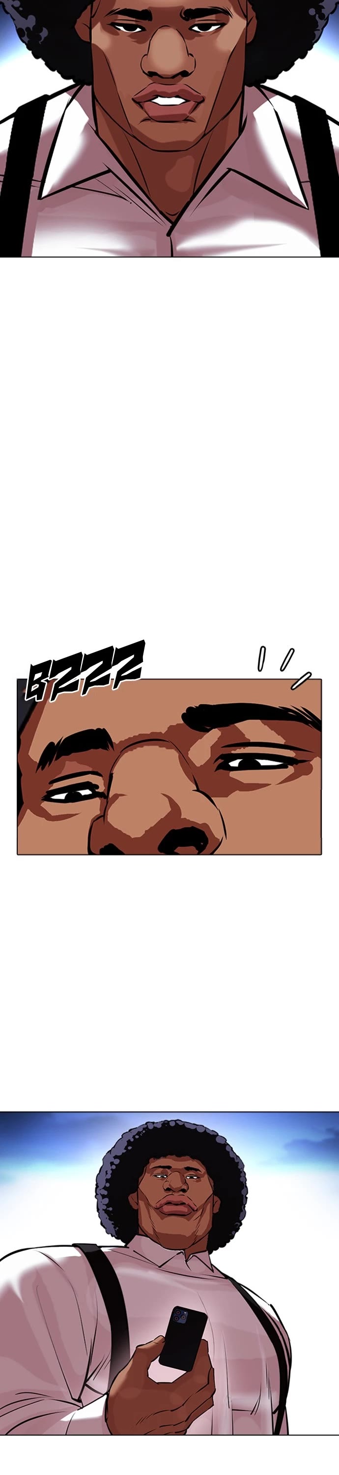 Lookism Chapter 415 page 62 - Chapter 415: Ep. 415: The Hunt For Big Deal (5)