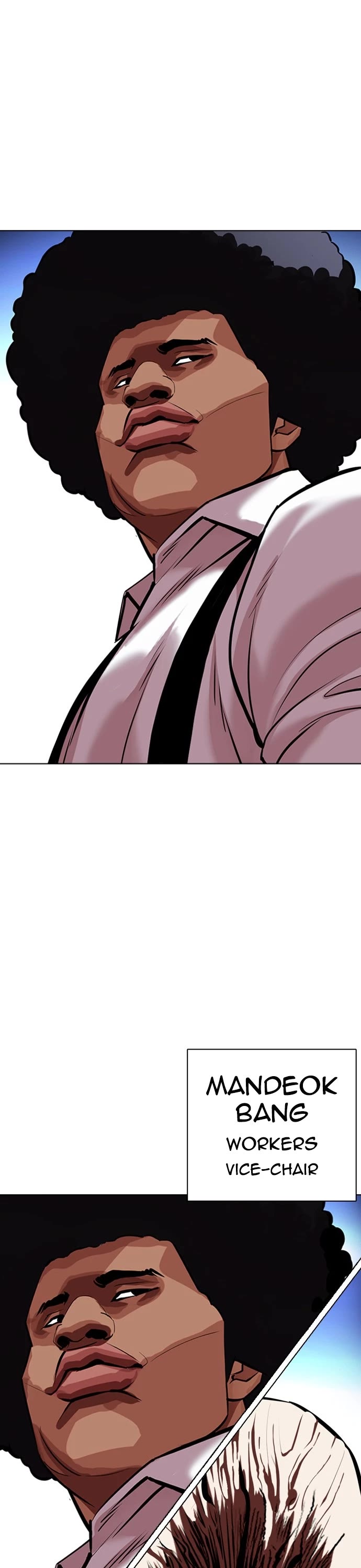 Lookism Chapter 415 page 63 - Chapter 415: Ep. 415: The Hunt For Big Deal (5)