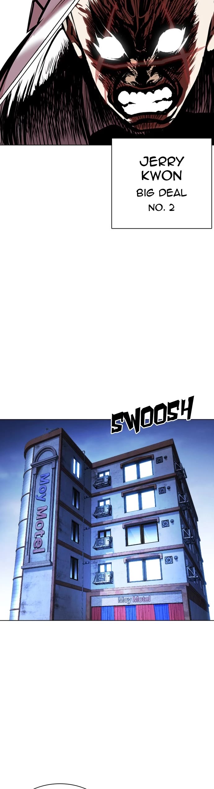 Lookism Chapter 415 page 64 - Chapter 415: Ep. 415: The Hunt For Big Deal (5)