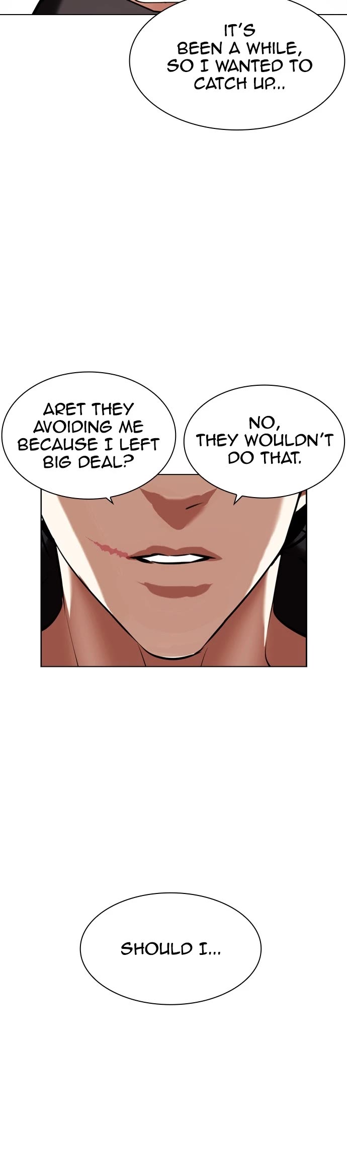 Lookism Chapter 415 page 66 - Chapter 415: Ep. 415: The Hunt For Big Deal (5)
