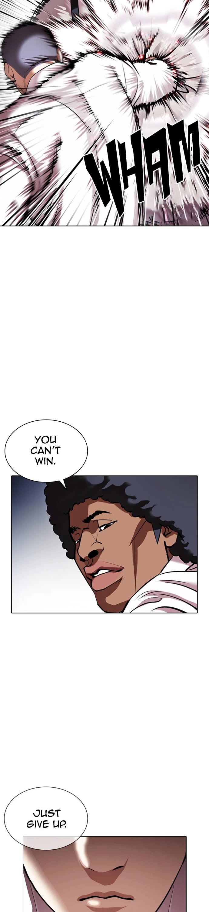 Lookism Chapter 416 page 13 - Chapter 416: Ep. 416: The Hunt For Big Deal (6)