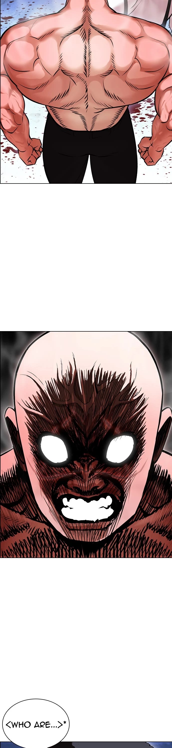 Lookism Chapter 416 page 32 - Chapter 416: Ep. 416: The Hunt For Big Deal (6)