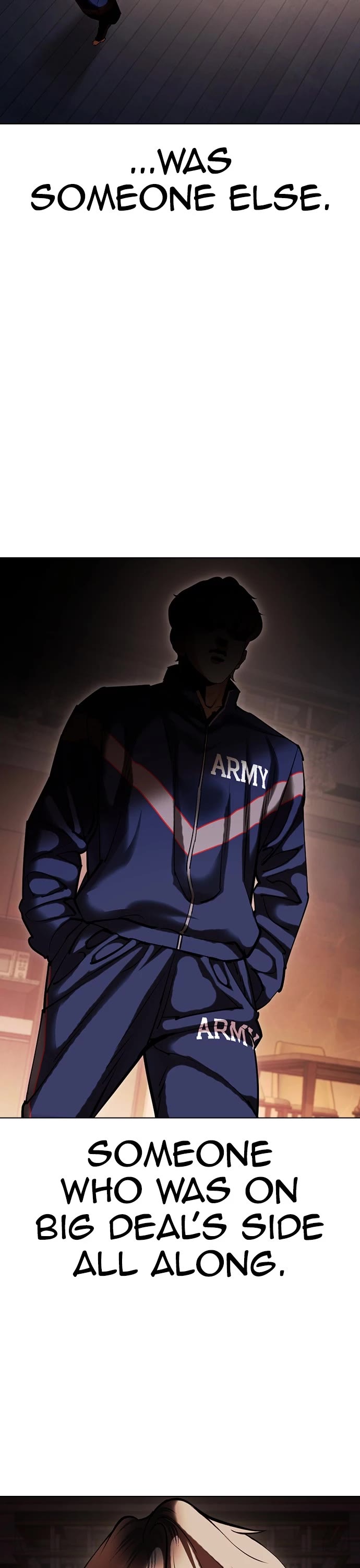 Lookism Chapter 416 page 67 - Chapter 416: Ep. 416: The Hunt For Big Deal (6)