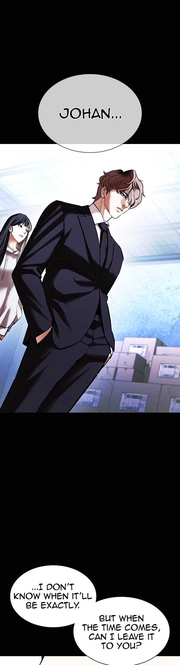 Lookism Chapter 416 page 70 - Chapter 416: Ep. 416: The Hunt For Big Deal (6)