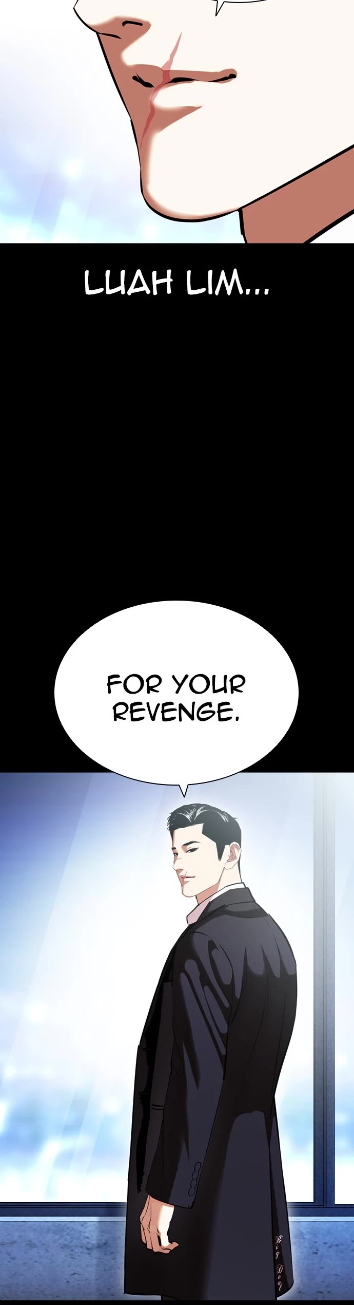 Lookism Chapter 416 page 71 - Chapter 416: Ep. 416: The Hunt For Big Deal (6)