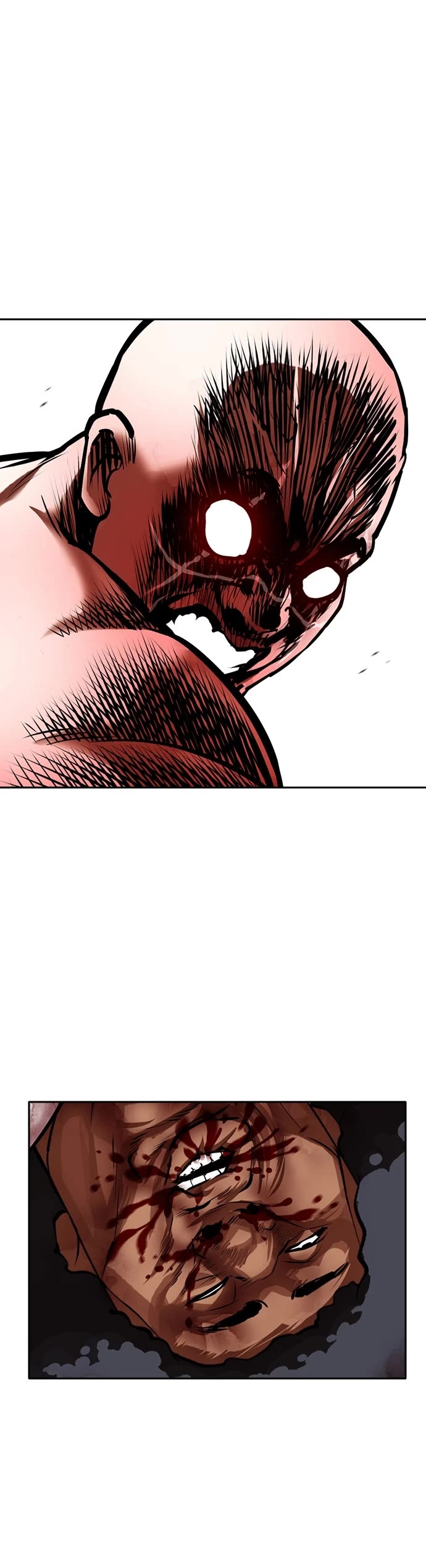 Lookism Chapter 417 page 20 - Chapter 417: Ep. 417: The Hunt For Big Deal (7)