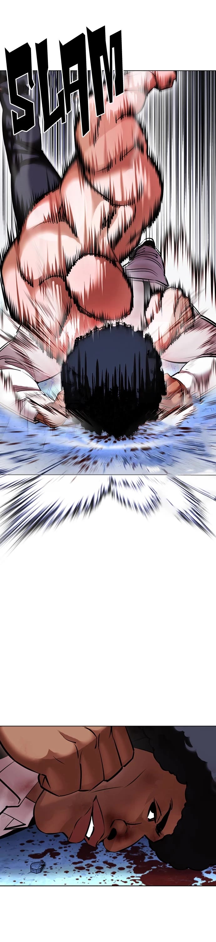 Lookism Chapter 417 page 24 - Chapter 417: Ep. 417: The Hunt For Big Deal (7)