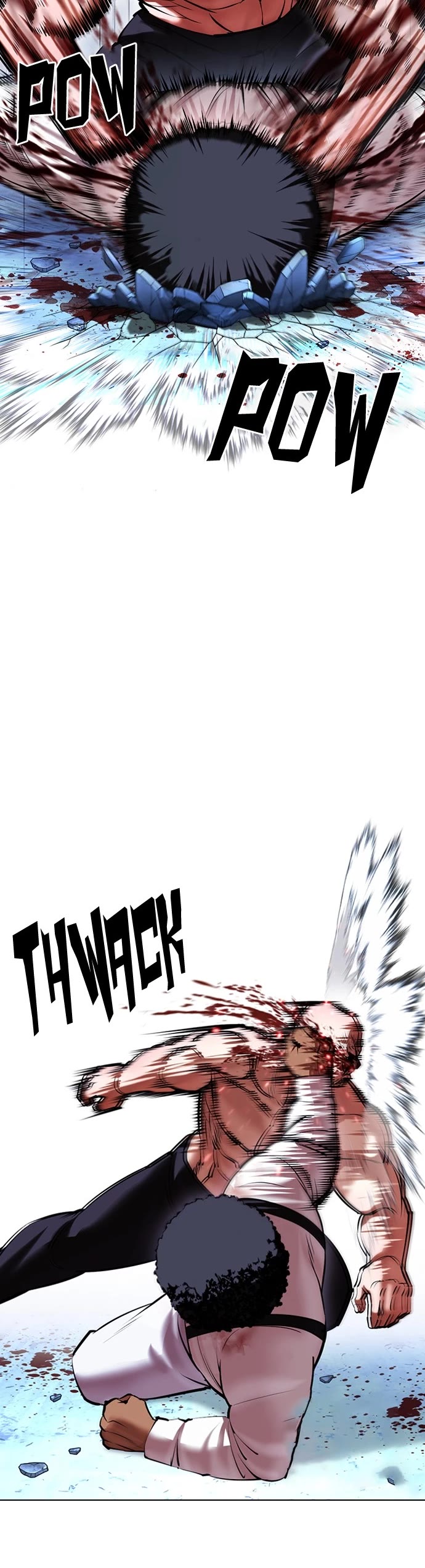 Lookism Chapter 417 page 26 - Chapter 417: Ep. 417: The Hunt For Big Deal (7)