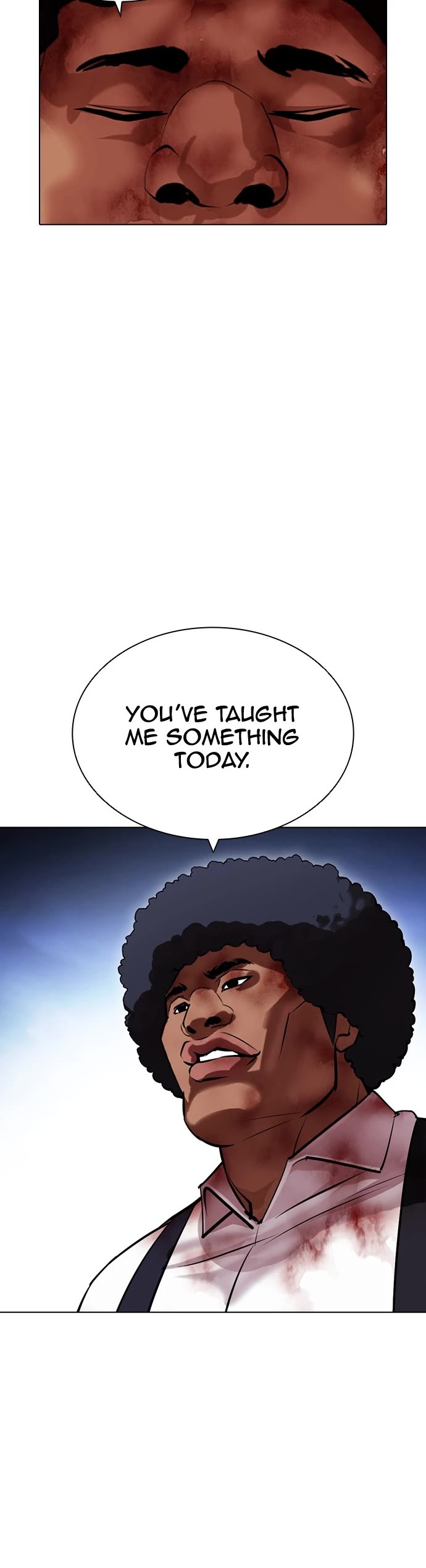 Lookism Chapter 417 page 31 - Chapter 417: Ep. 417: The Hunt For Big Deal (7)