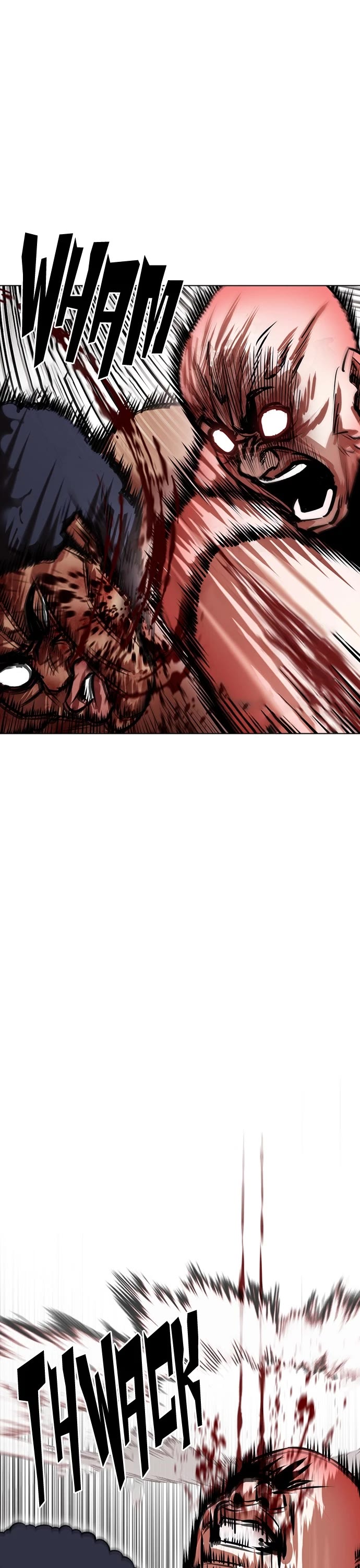 Lookism Chapter 417 page 34 - Chapter 417: Ep. 417: The Hunt For Big Deal (7)