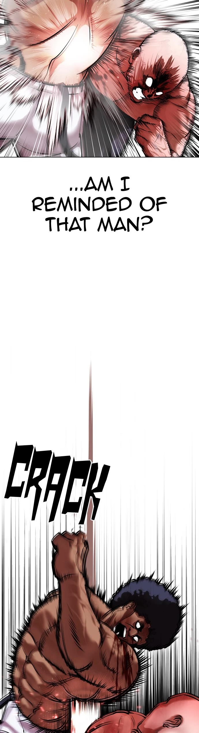 Lookism Chapter 417 page 41 - Chapter 417: Ep. 417: The Hunt For Big Deal (7)