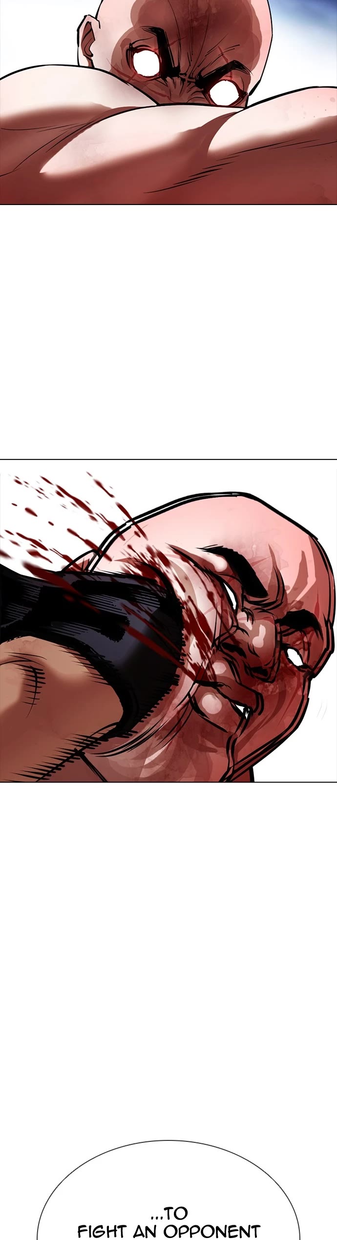 Lookism Chapter 417 page 46 - Chapter 417: Ep. 417: The Hunt For Big Deal (7)