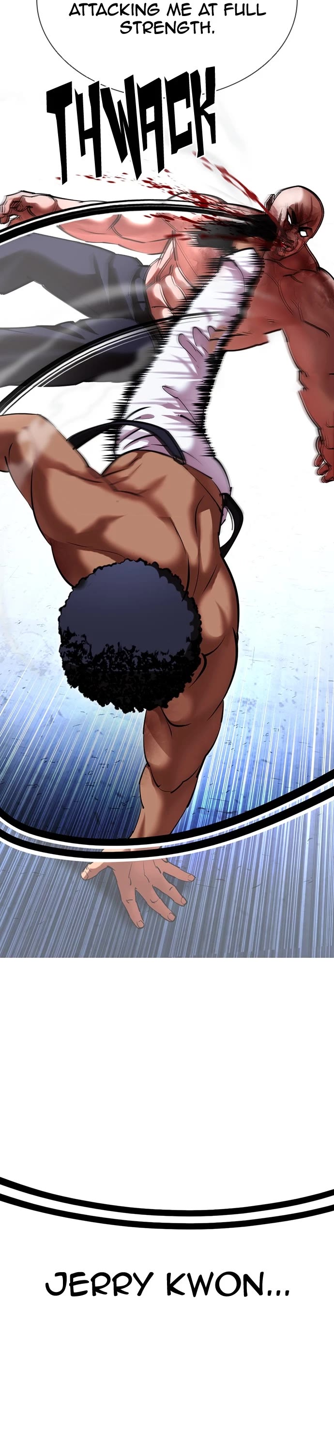 Lookism Chapter 417 page 47 - Chapter 417: Ep. 417: The Hunt For Big Deal (7)