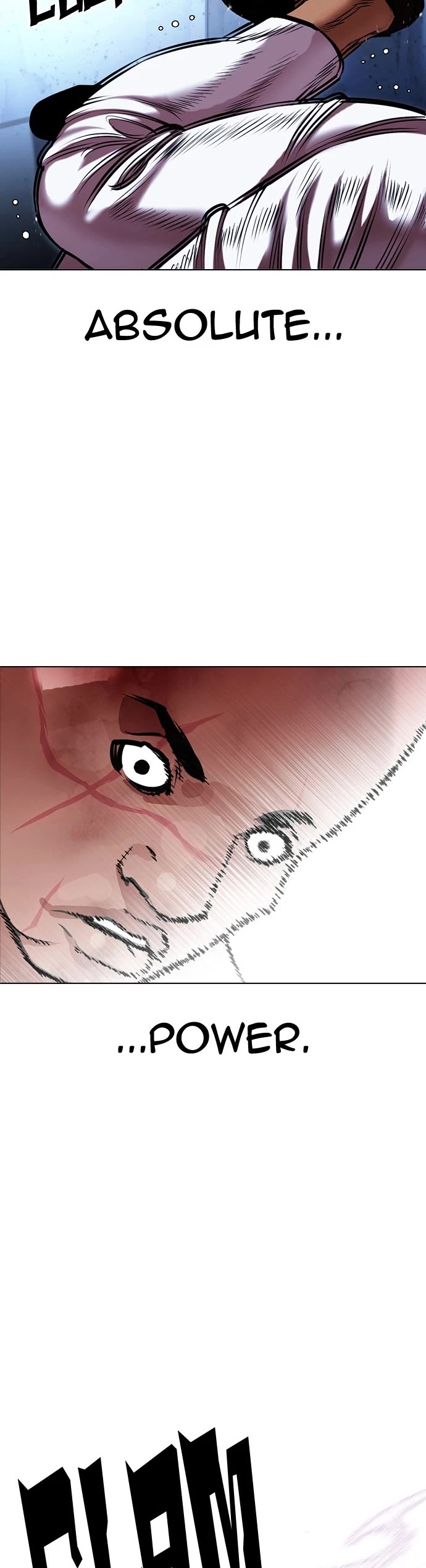 Lookism Chapter 417 page 51 - Chapter 417: Ep. 417: The Hunt For Big Deal (7)