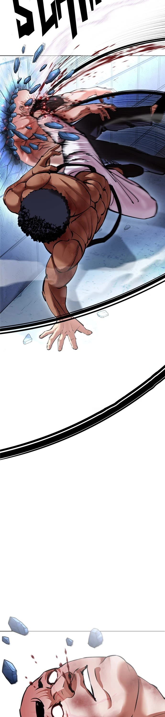 Lookism Chapter 417 page 52 - Chapter 417: Ep. 417: The Hunt For Big Deal (7)