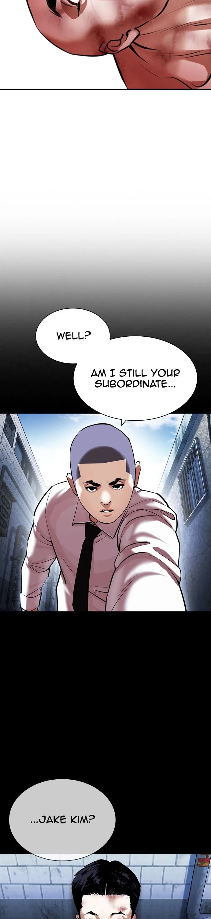 Lookism Chapter 417 page 53 - Chapter 417: Ep. 417: The Hunt For Big Deal (7)