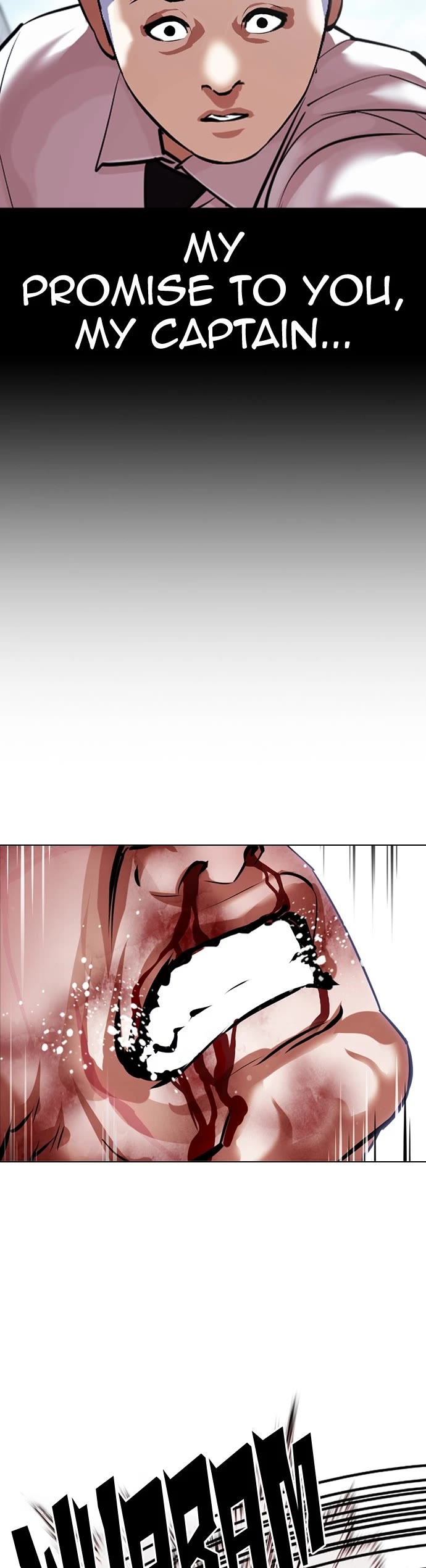Lookism Chapter 417 page 55 - Chapter 417: Ep. 417: The Hunt For Big Deal (7)