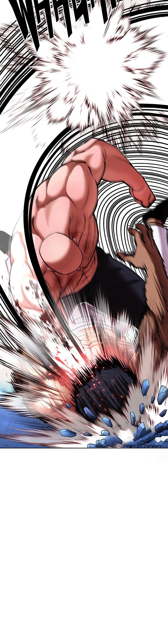 Lookism Chapter 417 page 56 - Chapter 417: Ep. 417: The Hunt For Big Deal (7)