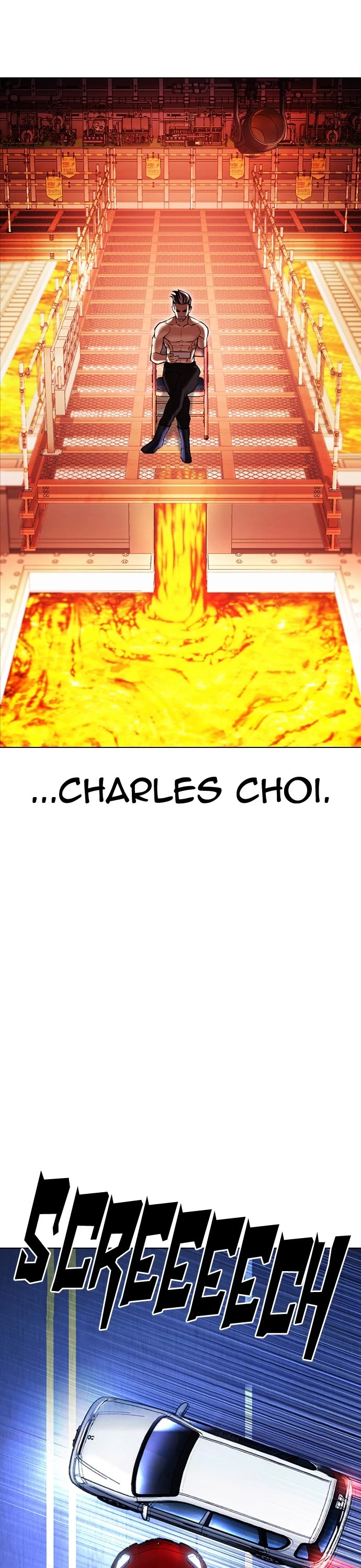 Lookism Chapter 417 page 63 - Chapter 417: Ep. 417: The Hunt For Big Deal (7)