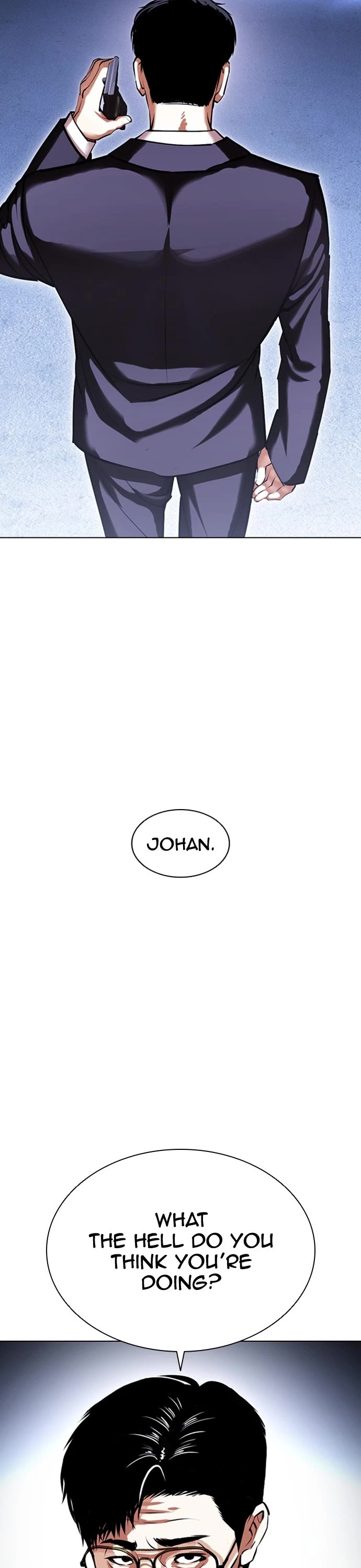 Lookism Chapter 417 page 67 - Chapter 417: Ep. 417: The Hunt For Big Deal (7)